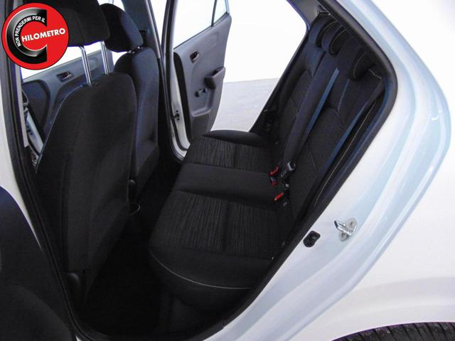 KIA Picanto usata, con Alzacristalli elettrici