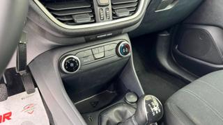 FORD Fiesta usata, con Immobilizzatore elettronico