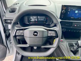 OPEL Combo usata, con Cruise Control