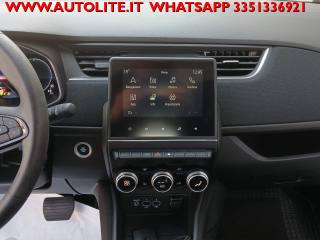 RENAULT ZOE usata, con Servosterzo