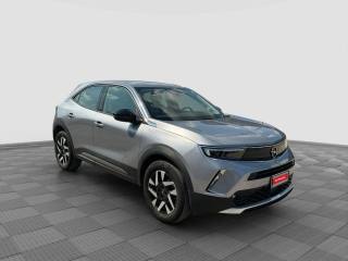 OPEL Mokka usata 6