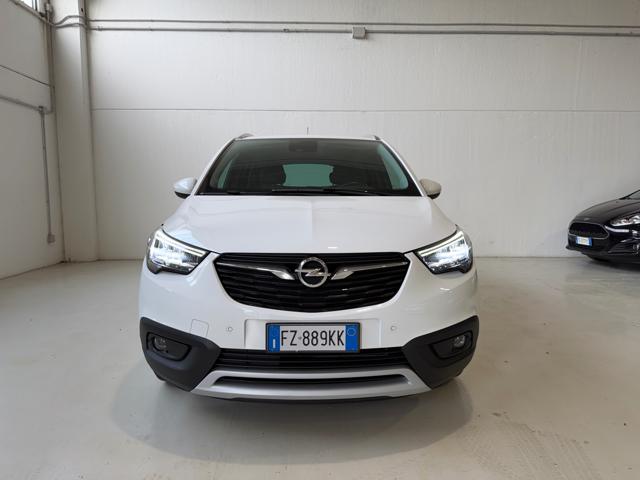OPEL Crossland X usata, con Climatizzatore