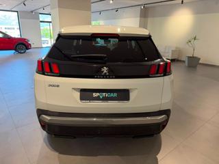 PEUGEOT 3008 usata, con Alzacristalli elettrici