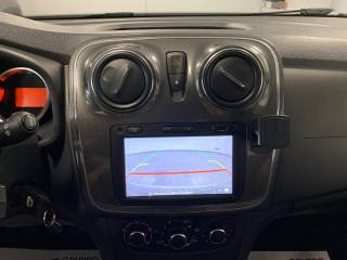 DACIA Sandero usata, con Fendinebbia