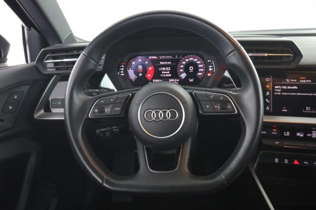AUDI A3 usata 4