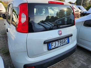 FIAT Panda usata, con Alzacristalli elettrici