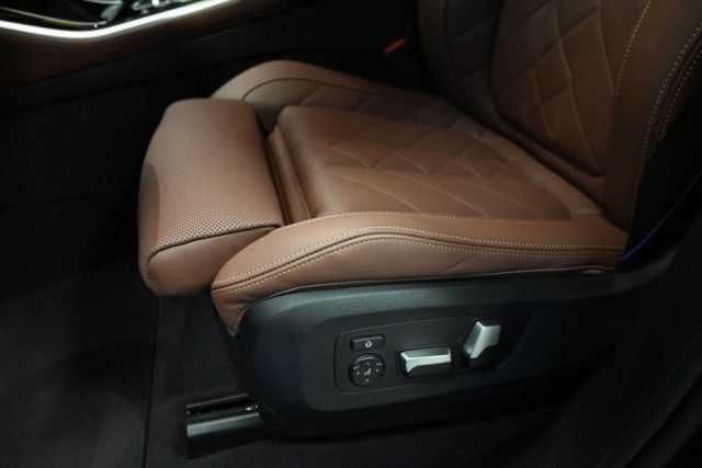 BMW X5 usata 48