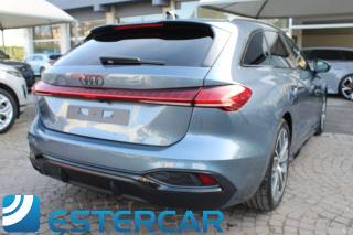 AUDI A5 usata, con Airbag