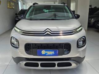 CITROEN C3 Aircross usata, con Airbag Passeggero