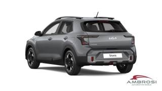 KIA Stonic usata 4