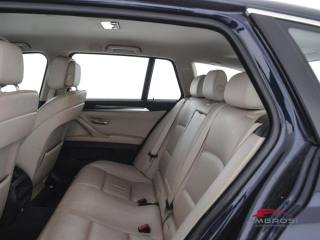 BMW 530 usata 9