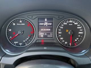 AUDI A3 usata 19