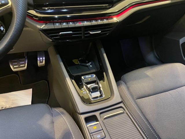 SKODA Octavia usata, con Chiusura centralizzata