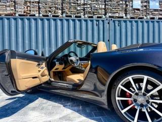 PORSCHE 991 usata, con Boardcomputer