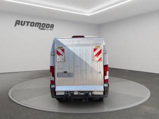 FIAT Ducato usata, con ESP