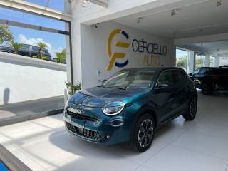 FIAT 600 Hybrid 110 CV DCT MHEV La Prima tua a ?270,0 ant.0