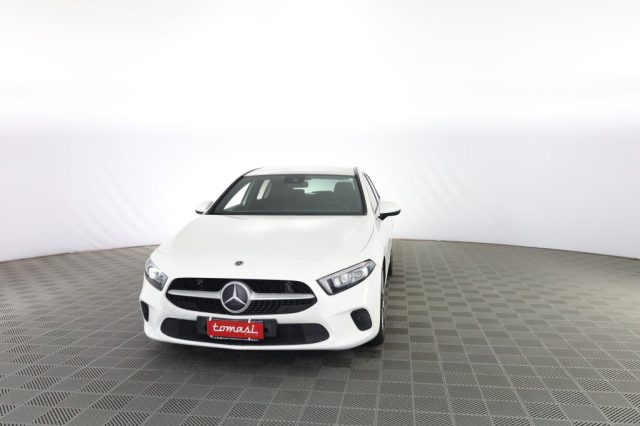 MERCEDES-BENZ A 180 usata 0