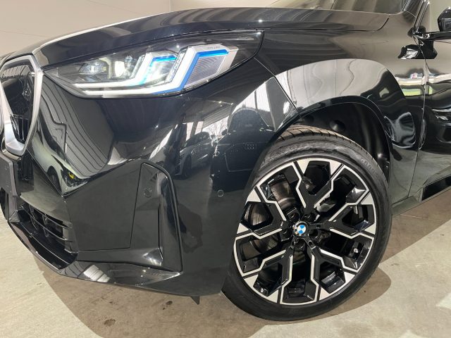 BMW X3 usata, con Boardcomputer