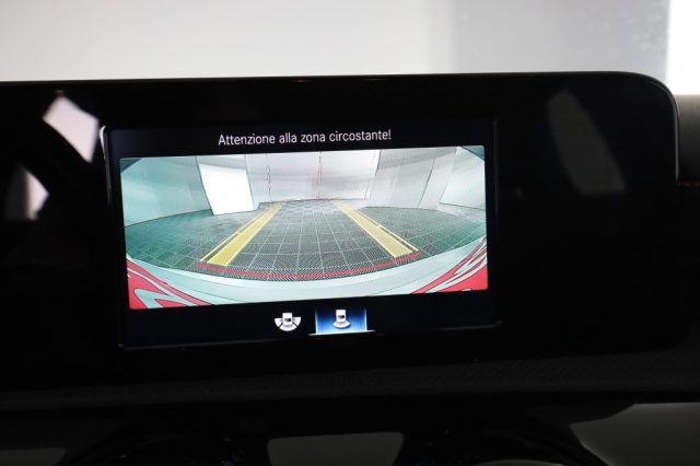 MERCEDES-BENZ A 250 usata 11