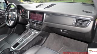 PORSCHE Macan usata, con Trazione integrale