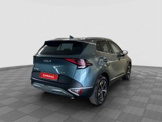 KIA Sportage usata 4