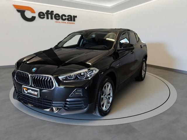 BMW X2 usata, con ABS