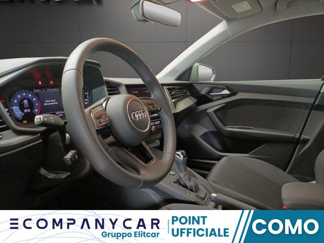 AUDI A1 usata, con ESP