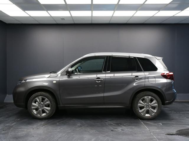 SUZUKI Vitara usata, con Autoradio