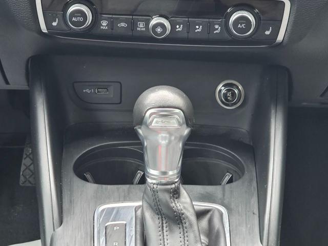 AUDI A3 usata, con Immobilizzatore elettronico