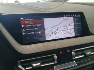 BMW 118 usata, con ESP