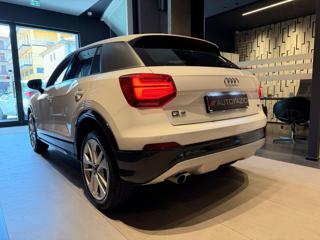 AUDI Q2 usata, con Airbag Passeggero
