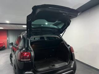 CITROEN C3 Aircross usata, con Cronologia tagliandi