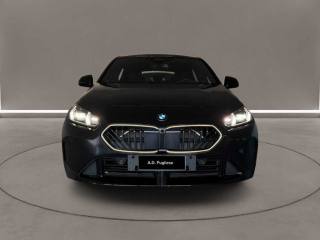 BMW 118 usata, con Airbag