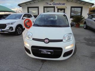 FIAT Panda usata, con Antifurto