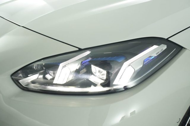 BMW 120 usata 15