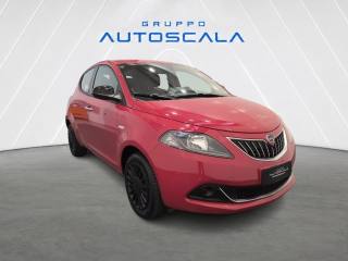 LANCIA Ypsilon usata, con Autoradio