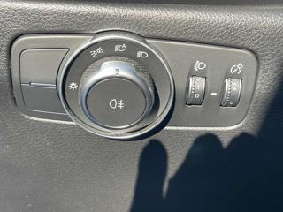 ALFA ROMEO Tonale usata, con Sedile posteriore sdoppiato