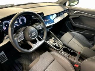 AUDI A3 usata, con ESP
