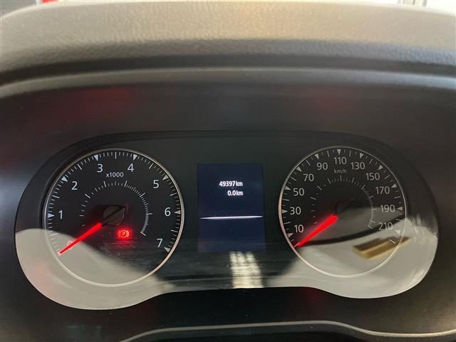 DACIA Duster usata 14