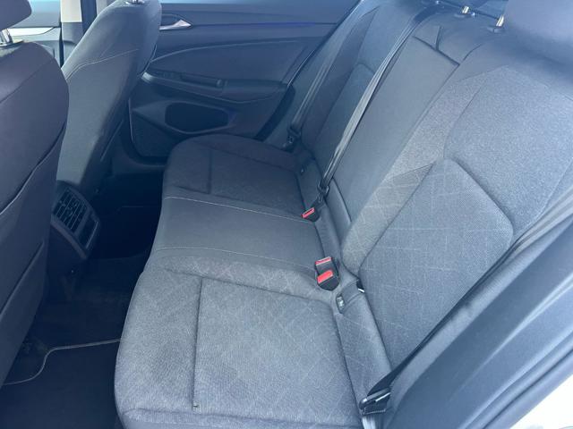 VOLKSWAGEN Golf usata, con ESP
