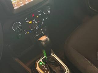 JEEP Renegade usata, con Autoradio digitale