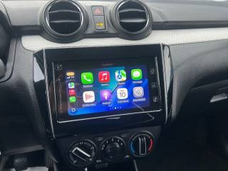 SUZUKI Swift usata, con Controllo trazione