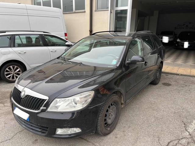 SKODA Octavia usata, con Airbag laterali