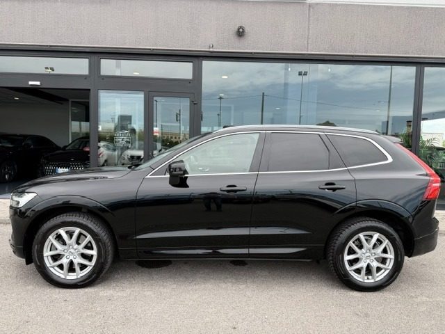 VOLVO XC60 usata, con Cerchi in lega