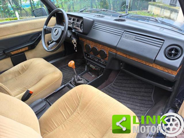 ALFA ROMEO Alfetta usata 7