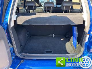FORD EcoSport usata, con Sistema di navigazione