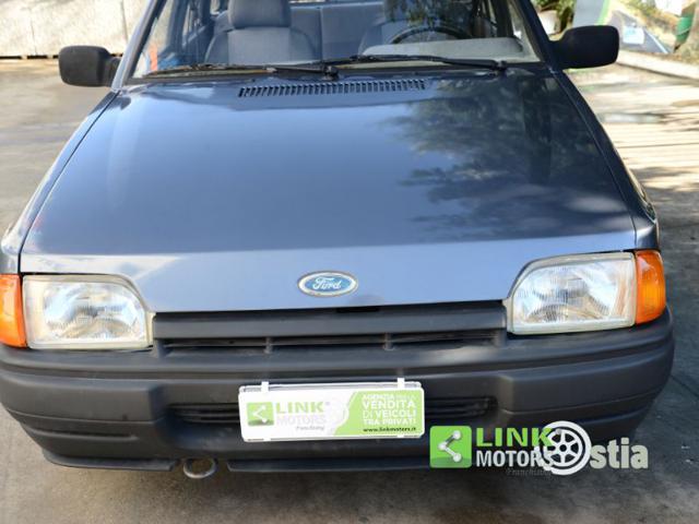 FORD Escort usata 19