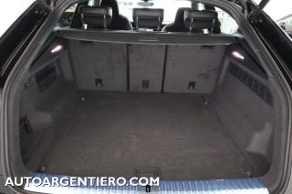 AUDI Q8 usata, con Chiamata automatica per emergenze