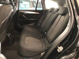 BMW X1 usata, con Chiusura centralizzata