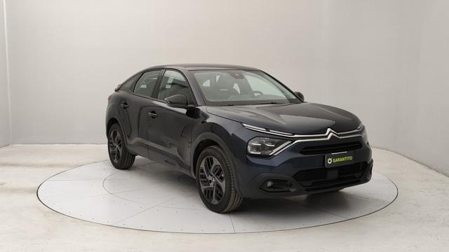 CITROEN C4 usata, con Boardcomputer